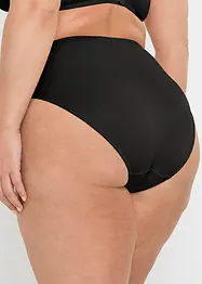 Slip alto (pacco da 2), bonprix