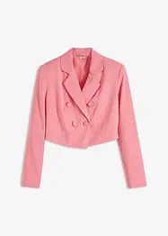 Blazer cropped, BODYFLIRT boutique