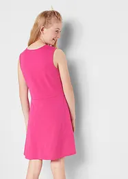 Abito in jersey di puro cotone biologico (pacco da 3), bonprix