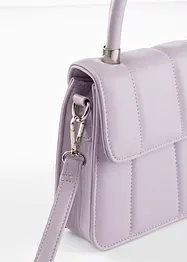 Borsa a mano con tracolla intercambiabile, bonprix
