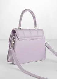 Borsa a mano con tracolla intercambiabile, bonprix