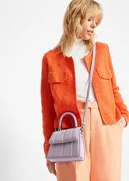Borsa a mano con tracolla intercambiabile, bonprix