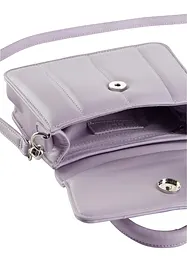 Borsa a mano con tracolla intercambiabile, bonprix