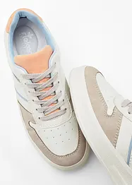 Sneaker Rieker, Rieker