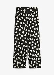 Pantaloni in jersey, bonprix