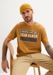 T-shirt loose fit, John Baner JEANSWEAR