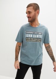 T-shirt loose fit, John Baner JEANSWEAR