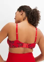 Reggiseno con ferretto e cotone biologico (pacco da 2), bonprix