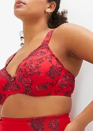 Reggiseno con ferretto e cotone biologico (pacco da 2), bonprix