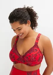 Reggiseno con ferretto e cotone biologico (pacco da 2), bonprix