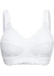 Reggiseno contenitivo senza ferretto, bonprix