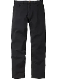 Jeans classic fit elasticizzati, straight, bonprix