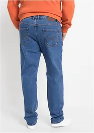 Jeans classic fit elasticizzati, straight, bonprix