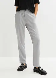 Pantaloni eleganti con cinta comoda, BODYFLIRT