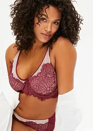 Reggiseno minimizer con ferretto, bonprix