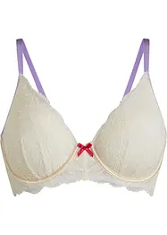 Reggiseno con ferretto, BODYFLIRT