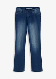 Jeans bootcut, bonprix