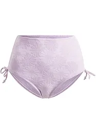 Slip a vita alta per bikini, bonprix