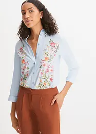 Camicetta fantasia, bonprix