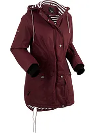 Giacca tecnica da mezza stagione, impermeabile, bonprix