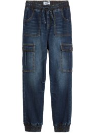 Jeans cargo, John Baner JEANSWEAR