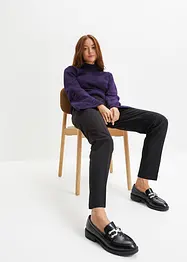 Pantaloni eleganti, bonprix