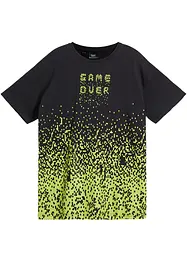 T-shirt in puro cotone biologico, bonprix