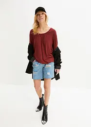 Maglia oversize, bonprix