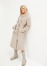 Trench lungo, bonprix