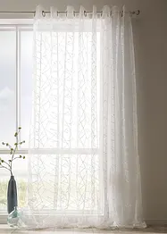 Tenda jacquard, bonprix