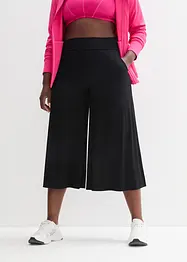 Pantaloni culotte, bonprix