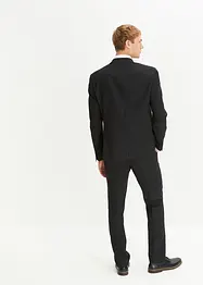 Completo (set 3 pezzi) giacca, pantaloni, cravatta, regular fit, bonprix