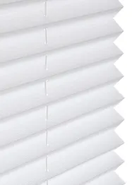 Tenda plissettata antiriflesso operata, bonprix