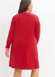 Abito in cotone biologico pesante, bonprix