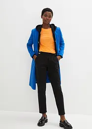 Pantaloni in puro cotone biologico, bonprix