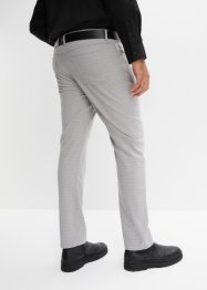 Pantaloni elasticizzati slim fit, straight, bpc selection