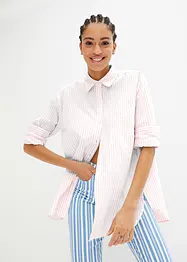 Camicia a righe, bonprix