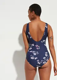Costume intero con effetto modellante leggero, bonprix