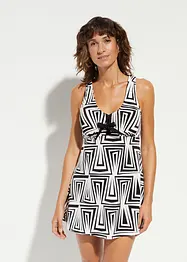 Tankini lungo (set 2 pezzi), bonprix