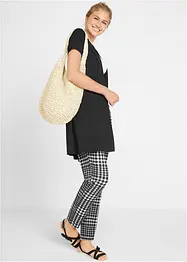 Cardigan in morbida viscosa, bonprix
