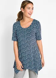 Maglia in misto viscosa morbido, bonprix