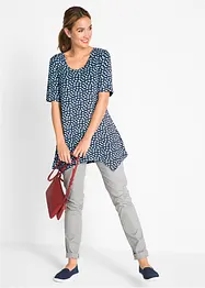 Maglia in misto viscosa morbido, bonprix