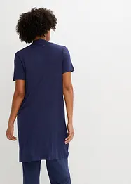 Cardigan in morbida viscosa, bonprix