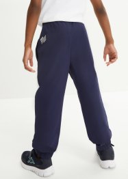 Pantaloni in softshell elasticizzati, bpc bonprix collection
