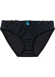 Slip con pizzo delicato, bonprix
