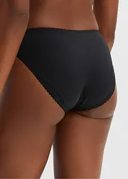 Slip con pizzo delicato, bonprix