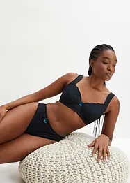 Reggiseno minimizer con spalline imbottite, bonprix