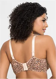 Reggiseno minimizer con ferretto, bonprix