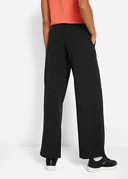 Pantaloni da jogging in misto cotone, bonprix