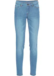 Jeans super skinny cropped, bonprix